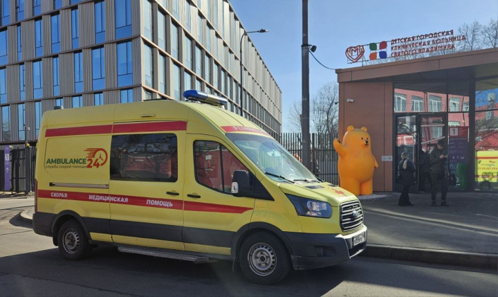 Как организовать госпитализацию в Москву из другого города: пошаговый алгоритм