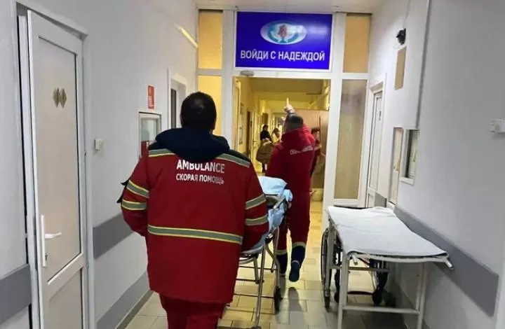 Когда надо вызывать скорую ребенку - точно скажут лишь врачи